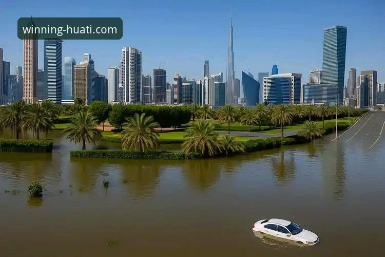 沙漠风暴背后的赛程危机：顶尖球员的“迪拜囧途”如何影响印第安维尔斯格局