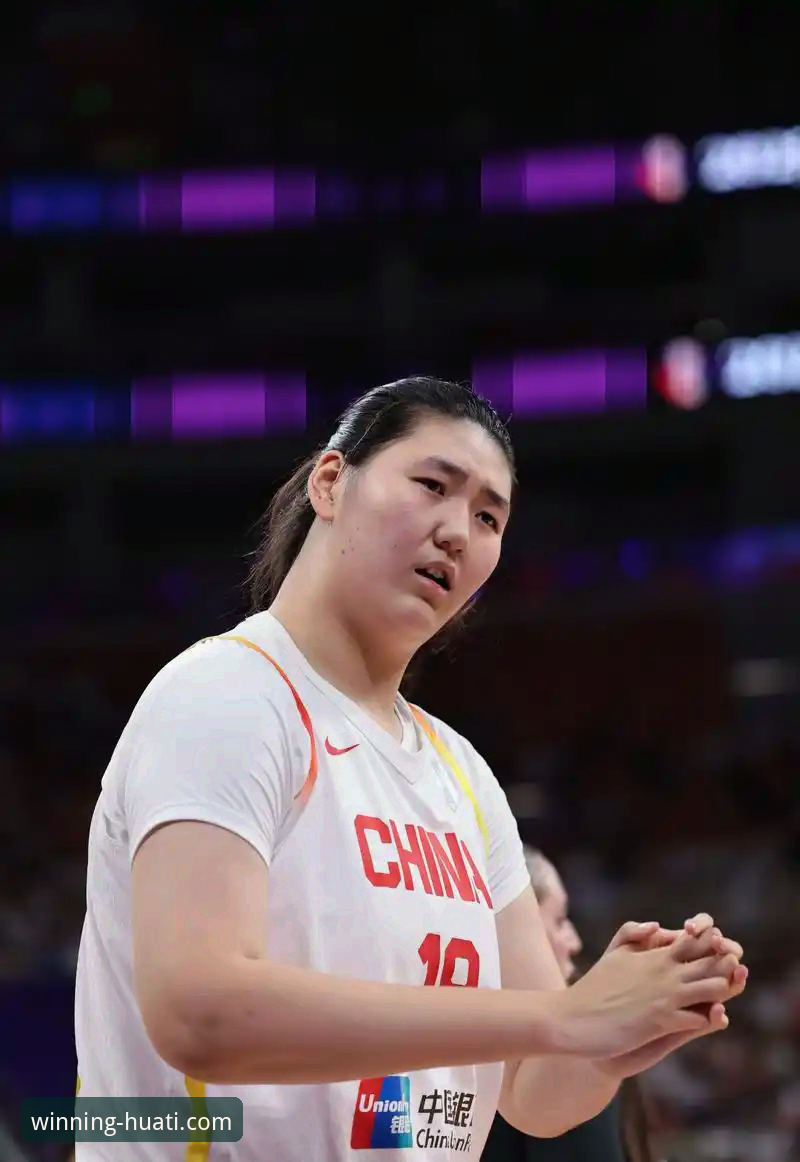 资深用户复盘：从华体会体育平台视角，深度解析中国女篮资格赛关键一役